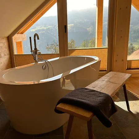 Nock Chalet Afritz am See