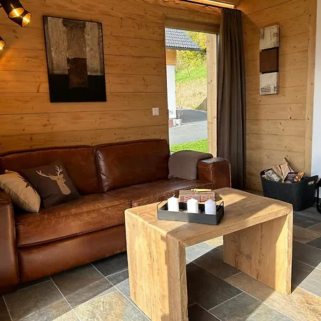 Nock Chalet