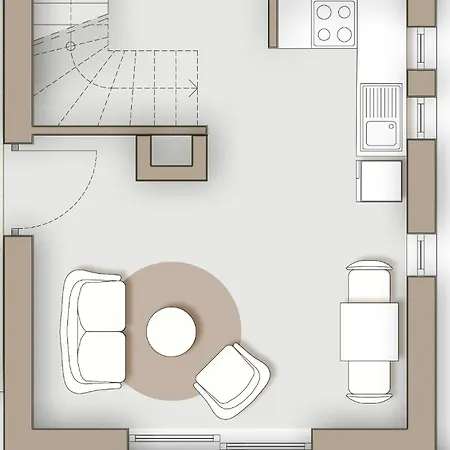 Chalet Nock Afritz am See