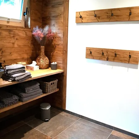 Chalet Nock Afritz am See