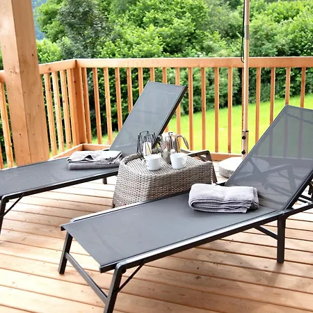 شاليه Nock أفريتز