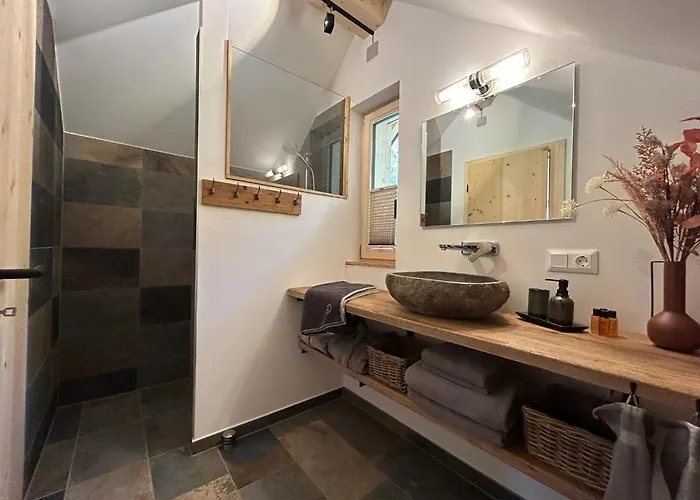 木屋 Nock 阿夫里茨